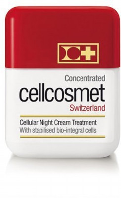 

CELLCOSMET CONCENTRATED NIGHT(50 ml)