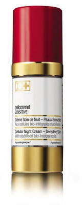 

cellcosmet SENSITIVE NIGHT(30 ml)