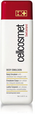 

Cellcosmet Body Emulsion(250 ml)