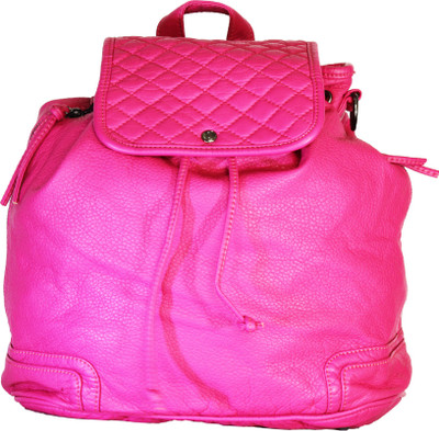 Venicce VN175BPNK 2.5 L Backpack(Pink)