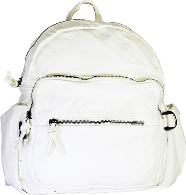 

Venicce VN177BWHT 2.5 L Backpack(White)