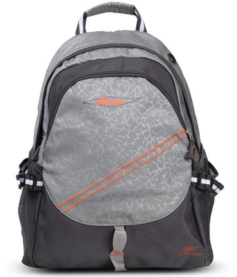 

Hobie H107446003Grey 3 L Backpack(Grey)