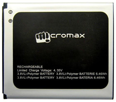 

Micromax MM_A115 Battery( )