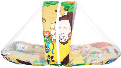 

Feathers Polycotton Bedding Set(Multicolor)