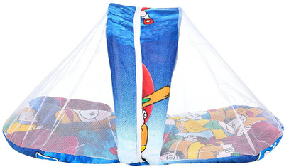 

Feathers Polycotton Bedding Set(Multicolor)