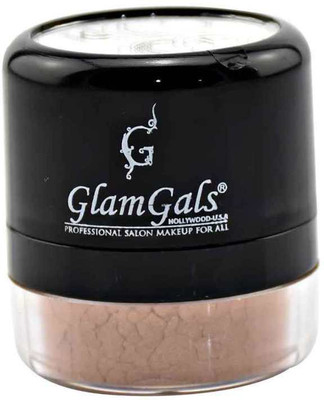 

GlamGals Touch(Clay Glow)