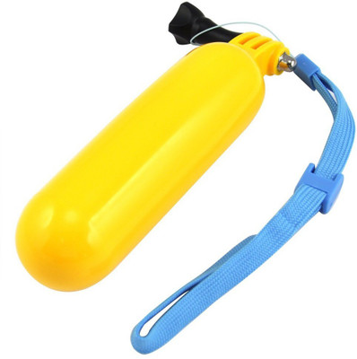 

Mobilegear Extension Arm Grip Camera Mount(Yellow)
