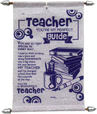

Natali Traders Greeting Card(Blue, Pack of 1)