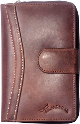 

Tamanna Casual Tan Clutch
