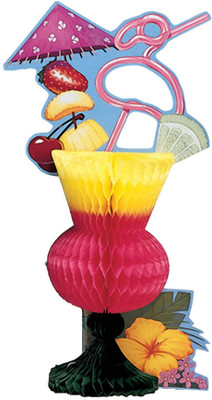 

Funcart Multicolor Decoration - 1