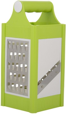 

Riddhi Siddhi Plastic Grater and Slicer