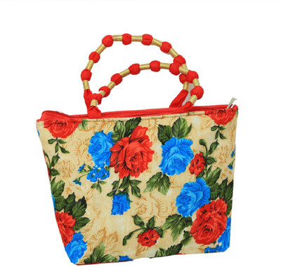 

Kuber Industries Tote(Multicolor)