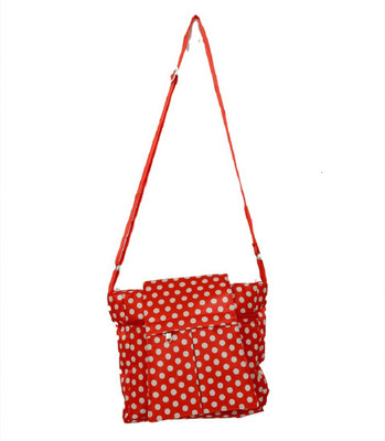 

Kuber Industries Sling Bag(Multicolor)