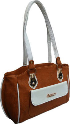 

Atorakushon Messenger Bag(Gold)