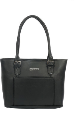 

Rawson wills Shoulder Bag(Black)