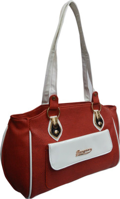 

Atorakushon Messenger Bag(Brown)