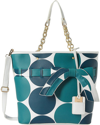 

Stella Ricci Shoulder Bag(Multicolor)
