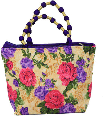 

Kuber Industries Tote(Multicolor)