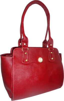 

Atorakushon Messenger Bag(Maroon)