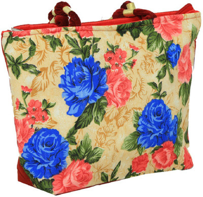 

Kuber Industries Tote(Multicolor)