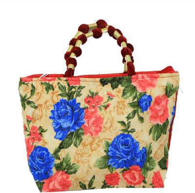 

Kuber Industries Tote(Maroon)