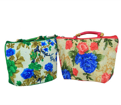 

Kuber Industries Tote(Multicolor)