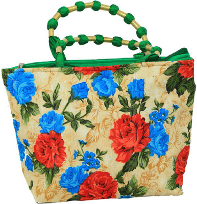 

Kuber Industries Tote(Multicolor)