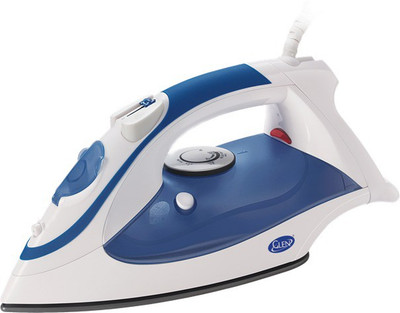 

GLEN Glen GL 8026 2000 W Steam Iron Steam Iron(Multicolor)
