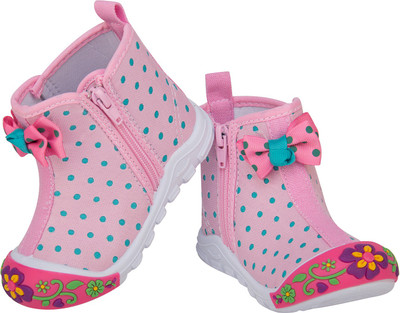 

77 Seventyseven Boys & Girls Velcro Running Shoes(Multicolor