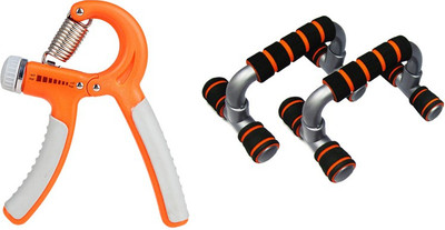 

GB Workout Combo Of 2 Gym & Fitness Kit