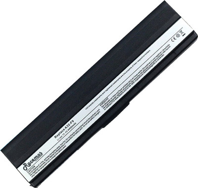 

Racemos 90-NER1B2000Y 6 Cell Laptop Battery