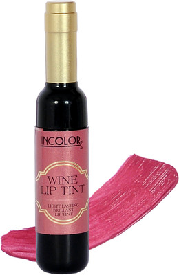 

Incolor Lip Tint(Plum)