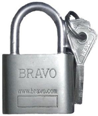 

PTCMart PTCMART Bravo-50mm-lock Lock(Multicolor)