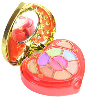 

D'Vougue D'Vougue Color Love Professional Makeup Kit