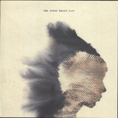 

Dust (Import) Vinyl Standard Edition(English - The Robot Heart)