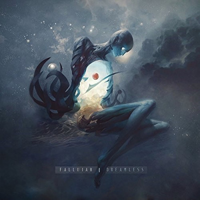 

Dreamless (Import) Audio CD Standard Edition(English - Fallujah)