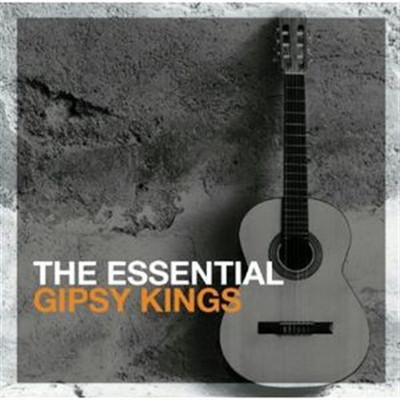 

The Essential [Import] Audio CD Standard Edition(English - Gipsy Kings)