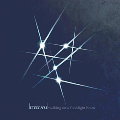 

Walking on a Flashlight Beam (2PC) Import Vinyl Standard Edition(English - Lunatic Soul)
