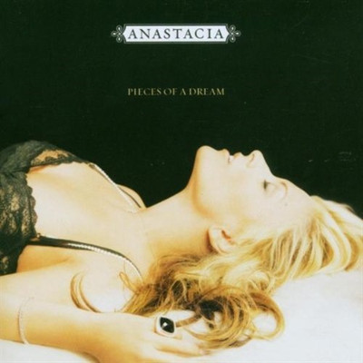 

Pieces of a Dream [Import] Audio CD Standard Edition(English - Anastacia)