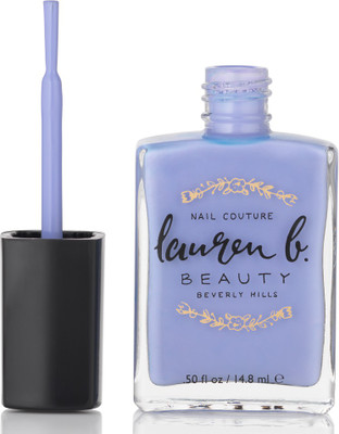 

lauren B Meet me on Melrose Voilet