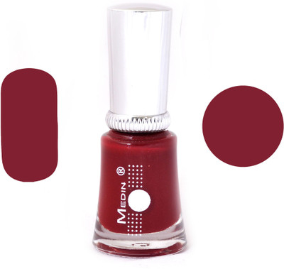 

Medin Medin_Nail_Polish_Brown Brown