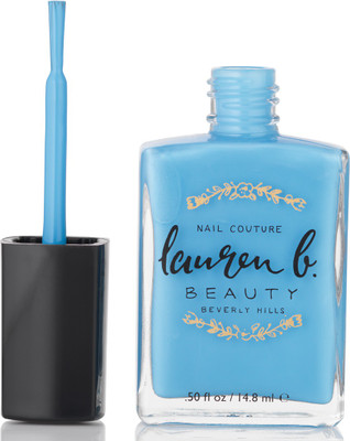 lauren B Ocean Ave Blue