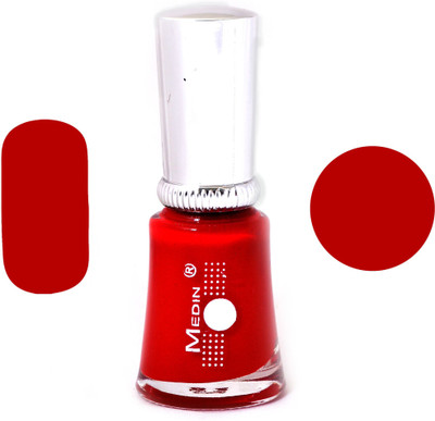 

Medin Medin_Nail_Polish_DarkRed Red