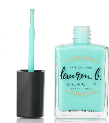 

lauren B Santa Barbara Surf Green