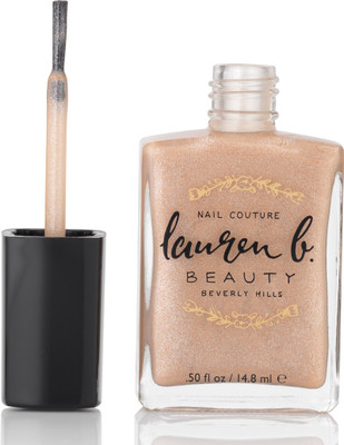 

lauren B Brentwood Bliss Golden