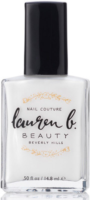 

lauren B Silverlake Speakeasy white