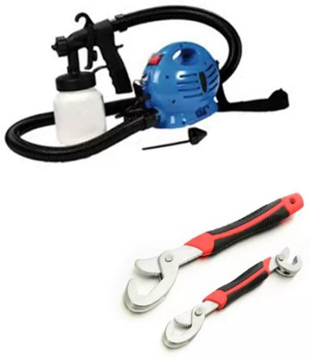 

Kumar Retail PZ1 HVLP Sprayer