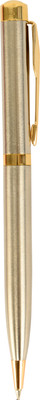

Maa Bhagwati CNGP SILVER STEEL R. POUCH 3004 Ball Pen