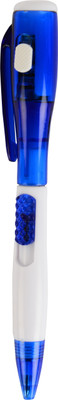 

Maa Bhagwati BALL PEN BLUE T125 Ball Pen