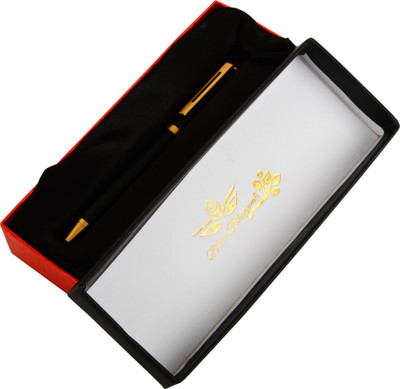 

Maa Bhagwati CUT CLIP BLACK BOX 5201 Ball Pen